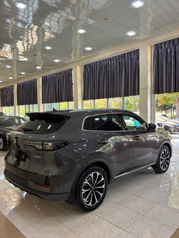Changan Qiyuan Q05, 1.5 L, 18.99 kWh, 2025 il, 42 000 km — Avtomobillər, Mingəçevir (8)