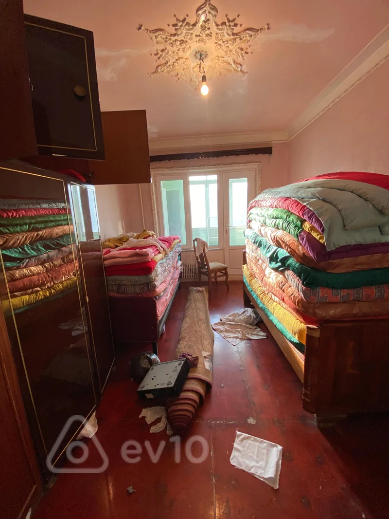 4 otaqlı mənzil, 110 m², Yusif Eyvazov küçəsi — Mənzil, Bakı (4)