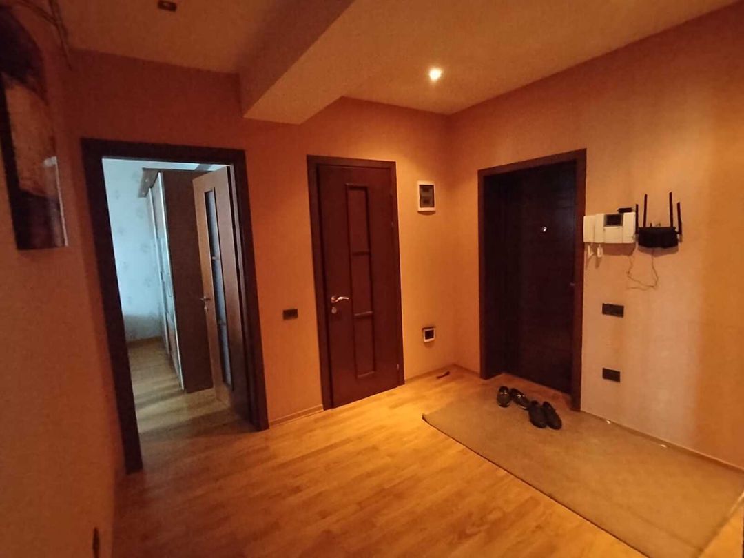 Satılır 3 otaqlı yeni tikili 105 m² — Mənzil, Bakı (4)