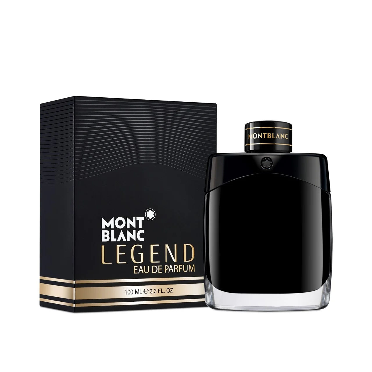 Mont blanc legend (m) edp 100ML — Bakı