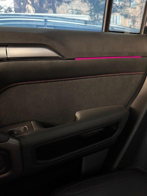 Jetour T2 i-DM, 1.5 L, 43.2 kWh, 2025 il, 36 000 km — Avtomobillər, Bakı (10)