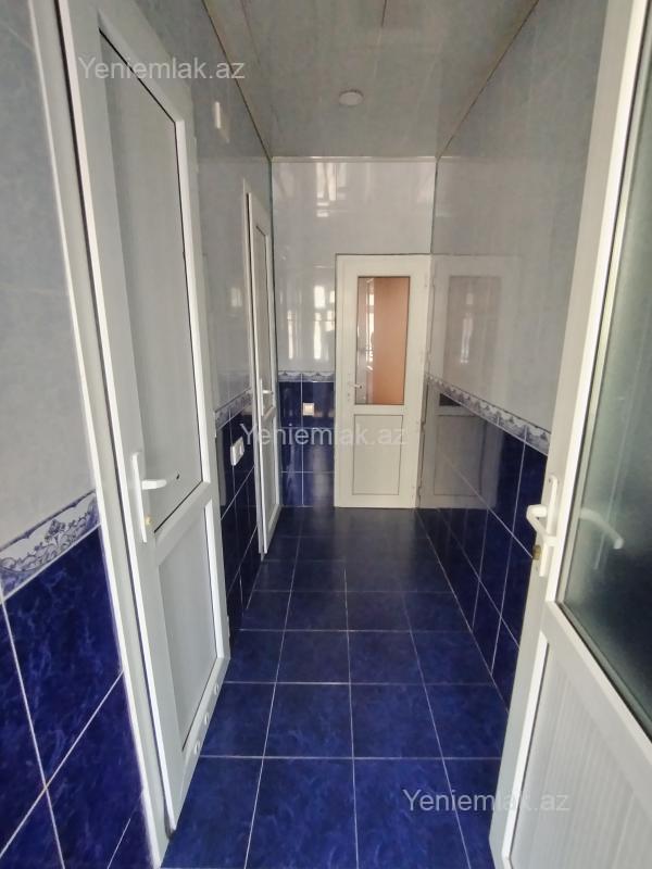 Satılır 3 otaqlı Bina evi menzil (Köhnə tikili), 70 m², 10-cu mikrorayon — Mənzil, Sumqayıt (6)