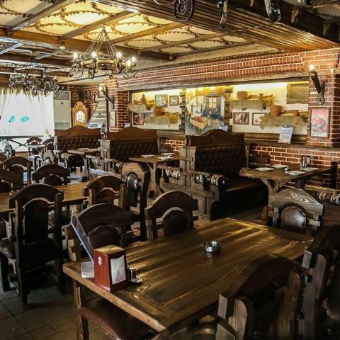 İcarəyə verilir obyekt 380 m² — Bakı