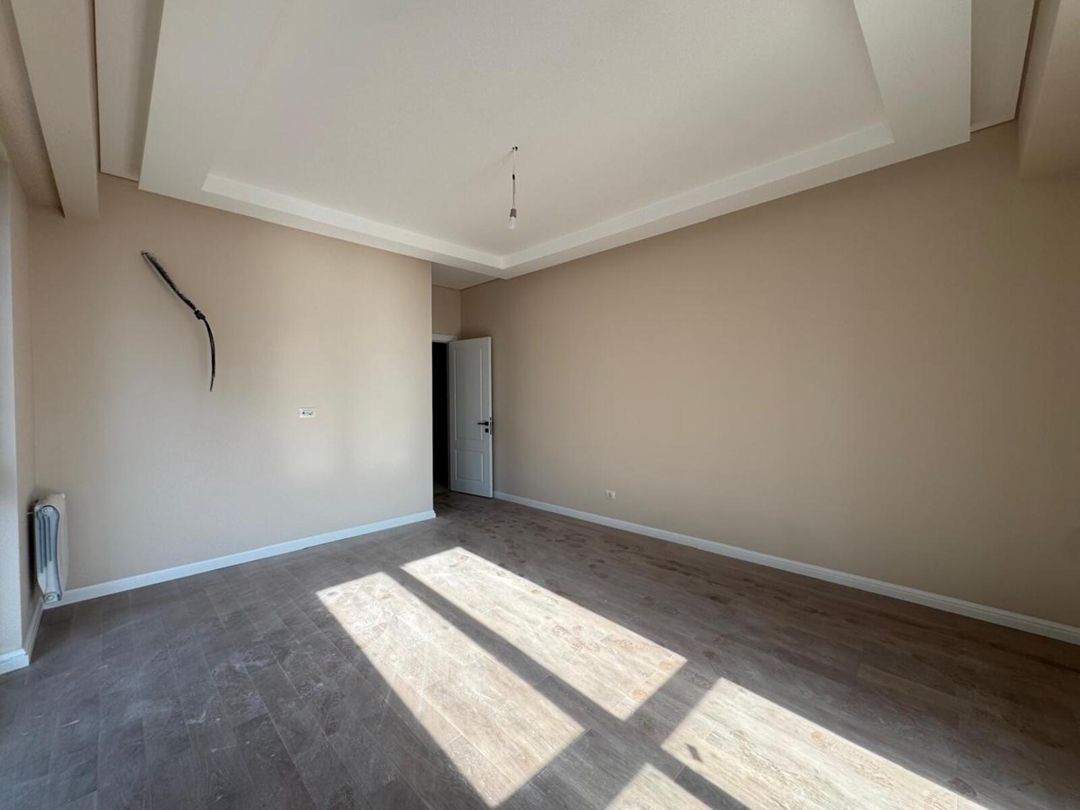 Satılır 2 otaqlı yeni tikili 64 m² — Mənzil, Bakı (5)