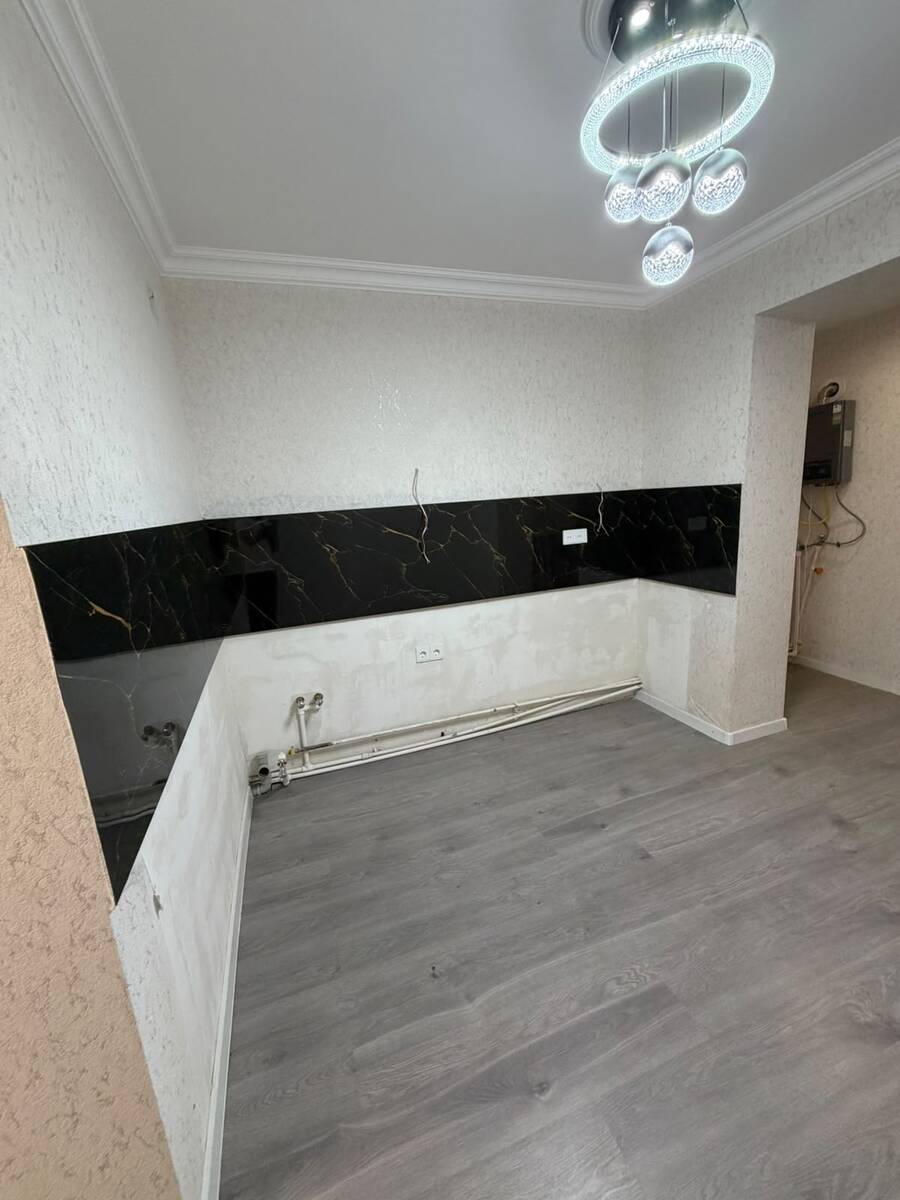 Satılır 3 otaqlı köhnə tikili 75 m² — Mənzil, Bakı (6)