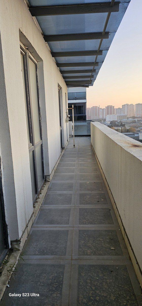 Satılır 4 otaqlı yeni tikili 149.1 m² — Mənzil, Bakı (10)