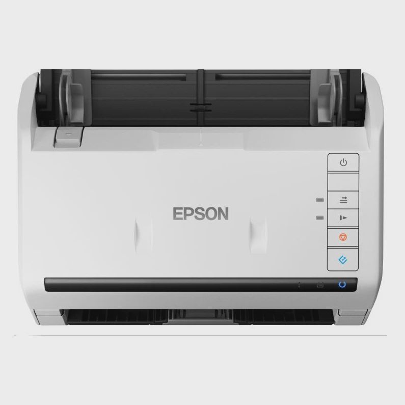 Epson workforce DS-770II (B11B262401) — Printerləri, Bakı (4)