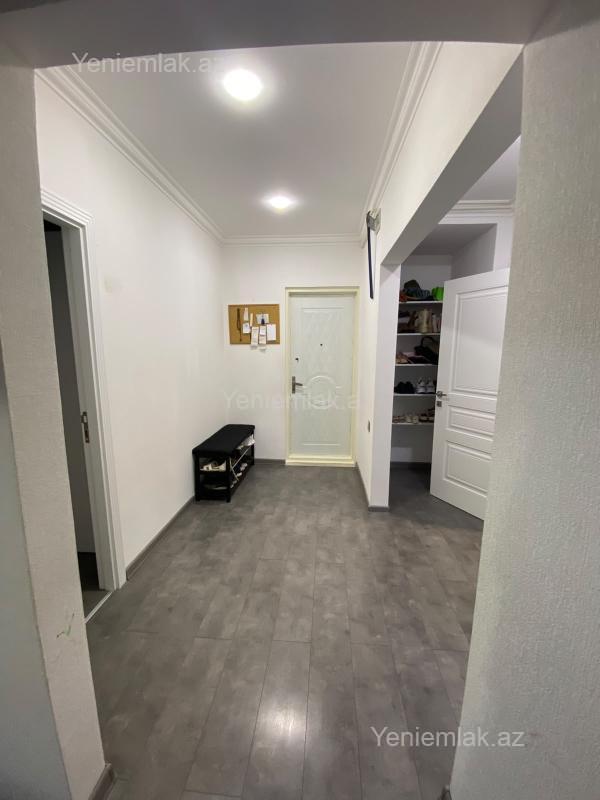 Satılır 3 otaqlı Bina evi menzil (Köhnə tikili), 85 m², Suraxanı rayonu — Mənzil, Bakı (2)