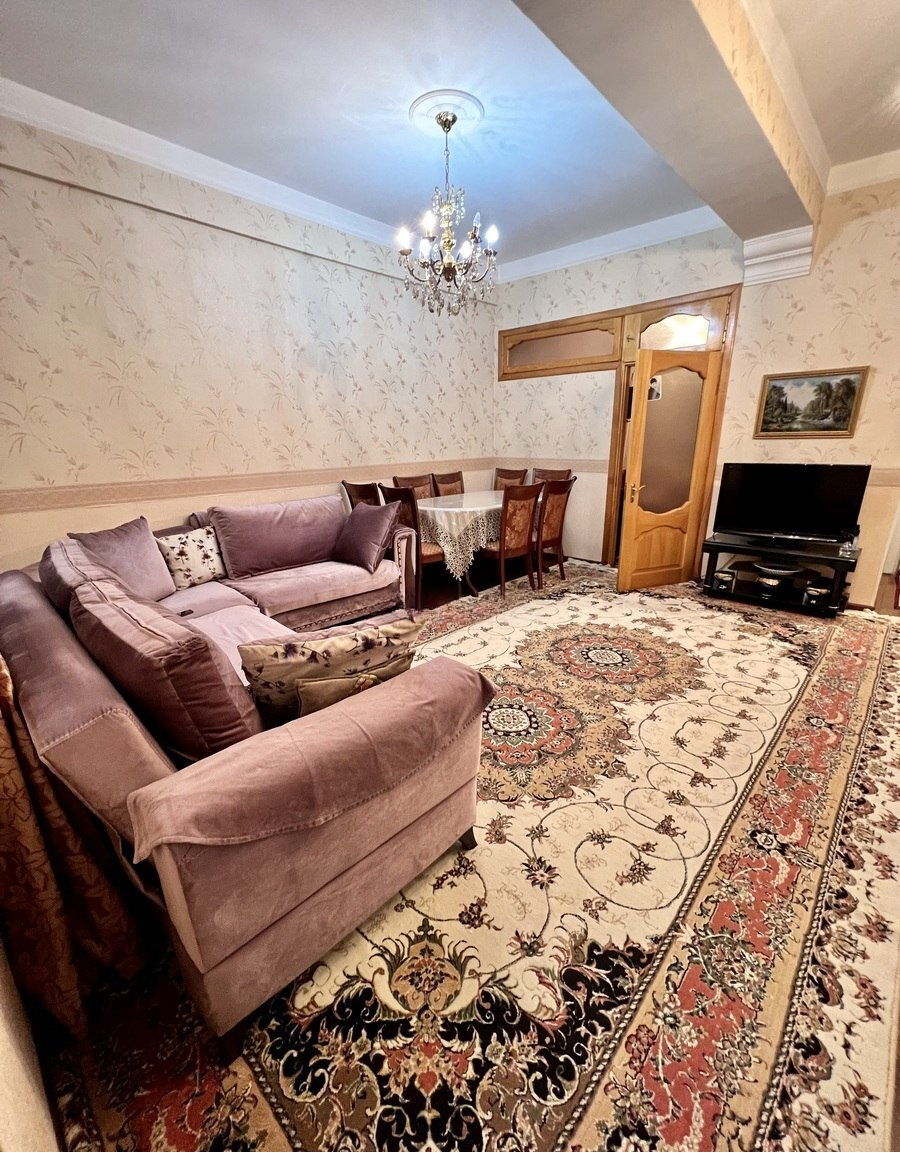 55 m² Yaxşı təmirli obyekt satılır — Əmlak, Bakı (2)