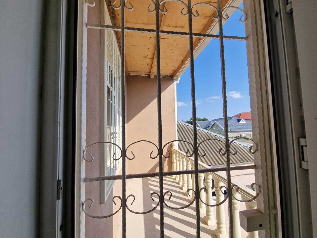 Satılır 5 otaqlı həyət evi/bağ evi 154 m² — Ev, villa, Bakı (9)