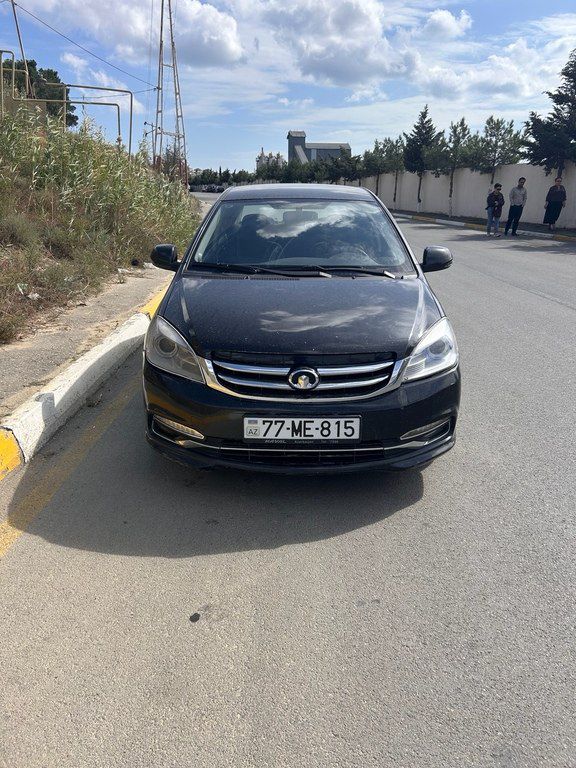GWM (Great Wall Motor) Voleex C30, 1.5 L, 2017 il, 340 000 km 77-ME-815 — Avtomobillər, Bakı