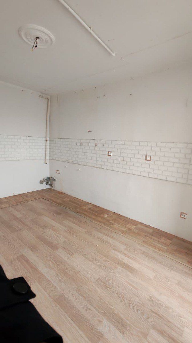 Satılır 2 otaqlı köhnə tikili 55 m² — Mənzil, Bakı (5)