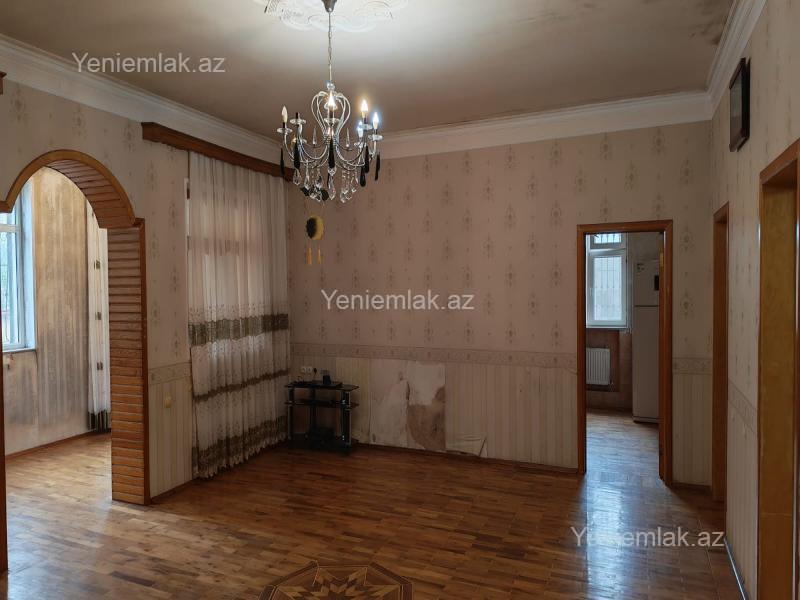 Satılır 4 otaqlı Həyət evi / Villa, 160 m², Corat köhnə — Ev, villa, Sumqayıt (10)