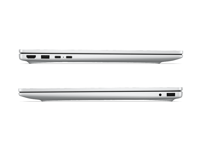 HP OmniBook 3 LaptopAI 16-by0025ci (D9CC2EA) — Noutbuklar, Bakı (4)