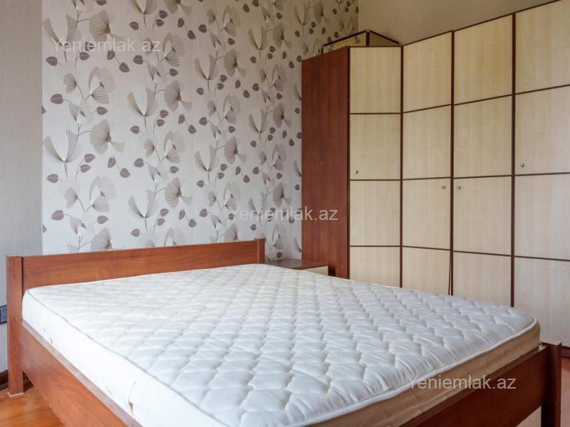 Satılır 6 otaqlı Həyət evi / Villa, 328 m², Goradil — Ev, villa, Abşeron (8)