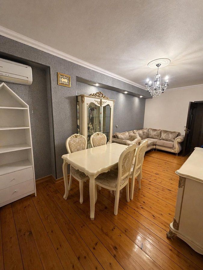 3 otaqlı mənzil, 70 m², Xırdalan ş. Abşeron Gənclər Şəhərciyi — Mənzil, Xırdalan (2)