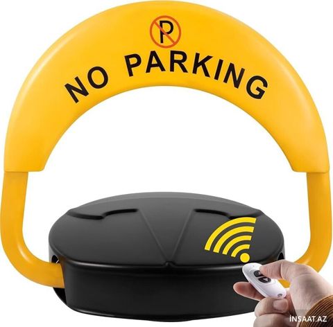 No parkinq Nice Orginal — Bakı