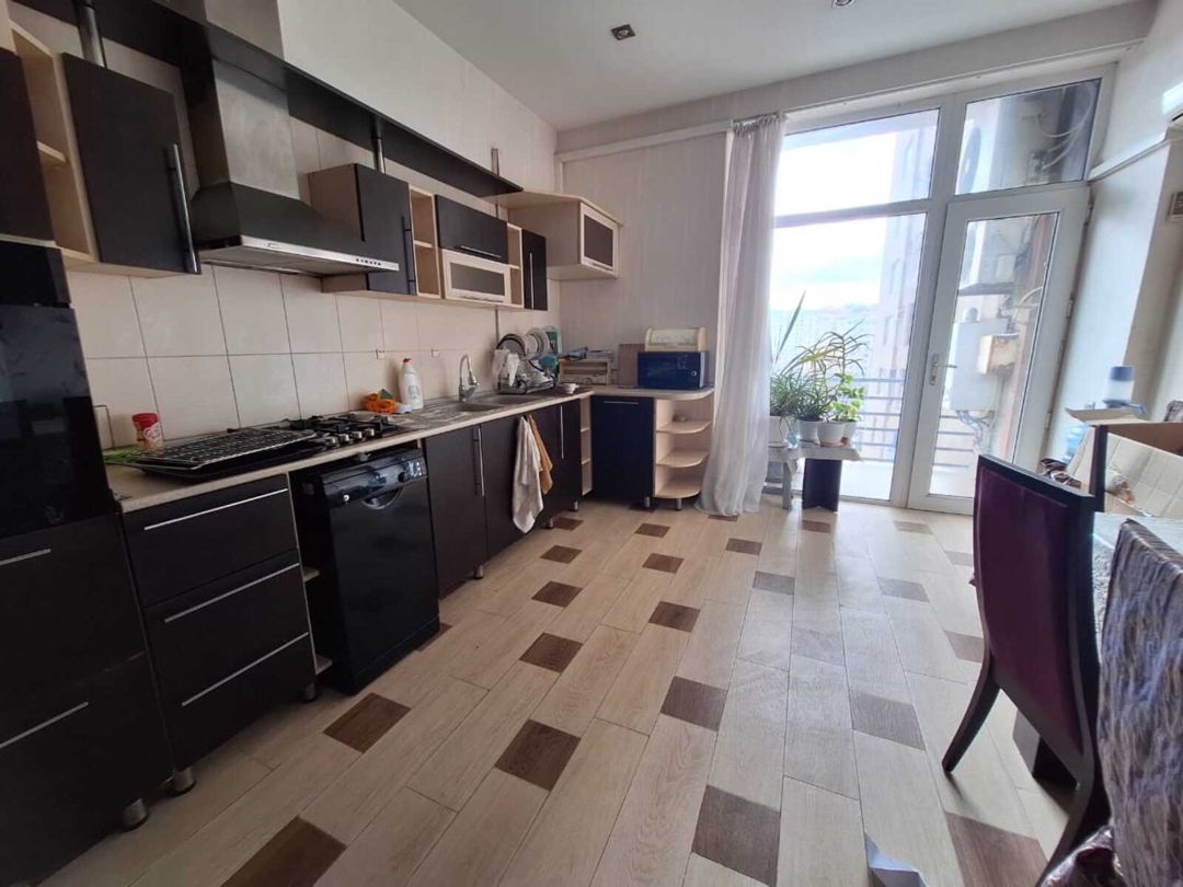 Satılır 2 otaqlı yeni tikili 108 m² — Mənzil, Bakı (6)
