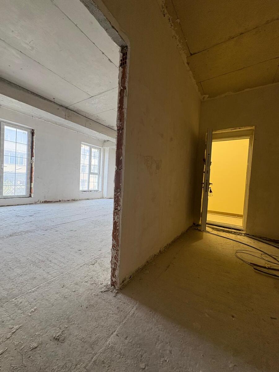 Satılır 2 otaqlı yeni tikili 98 m² — Mənzil, Bakı (12)