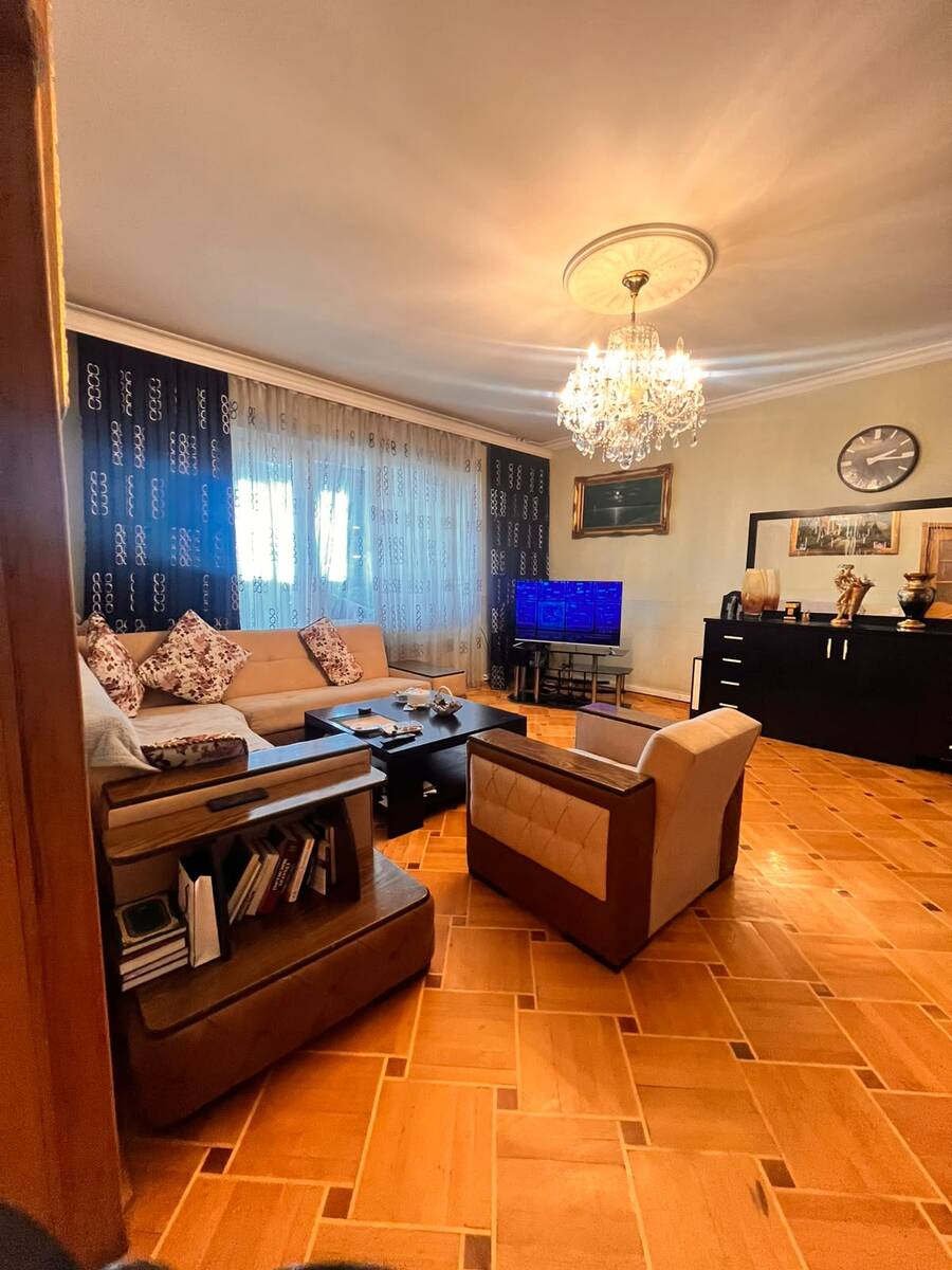 Satılır 3 otaqlı yeni tikili 167 m² — Mənzil, Bakı (5)