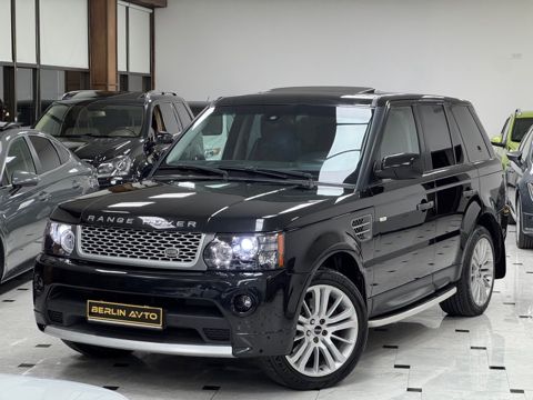 Land Rover RR Sport, 3.0 L, 2011 il, 234 000 km — Bakı