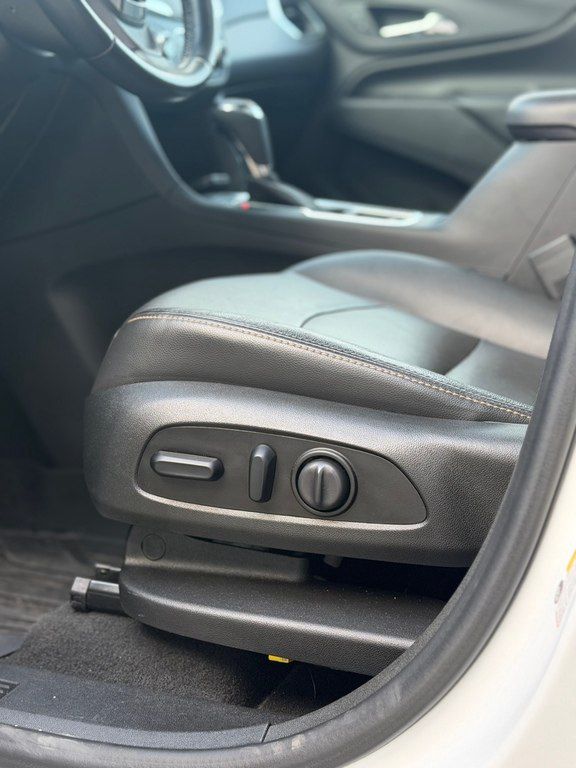 Chevrolet Equinox, 1.5 L, 2020 il, 101 000 km — Avtomobillər, Bakı (9)