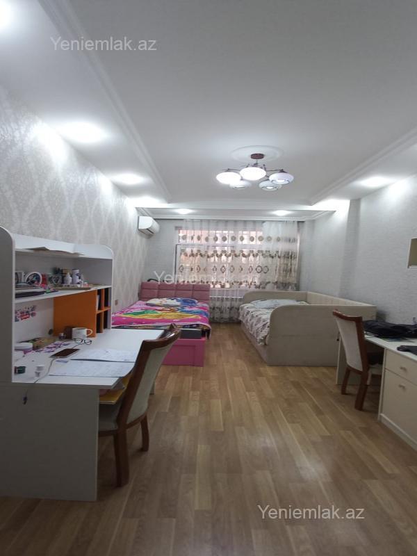 Satılır 3 otaqlı Bina evi menzil (Yeni tikili), 97 m², Xırdalan ş — Mənzil (7)