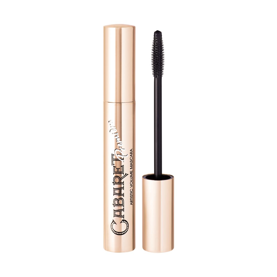 Kosmetika dəsti Vivienne Sabo (Tuş Cabaret Premiere Artistic Volume 9 ml + Qaş geli Fixateur Brow and Lash Fixing 02 6 ml) — Mallar, Bakı (3)