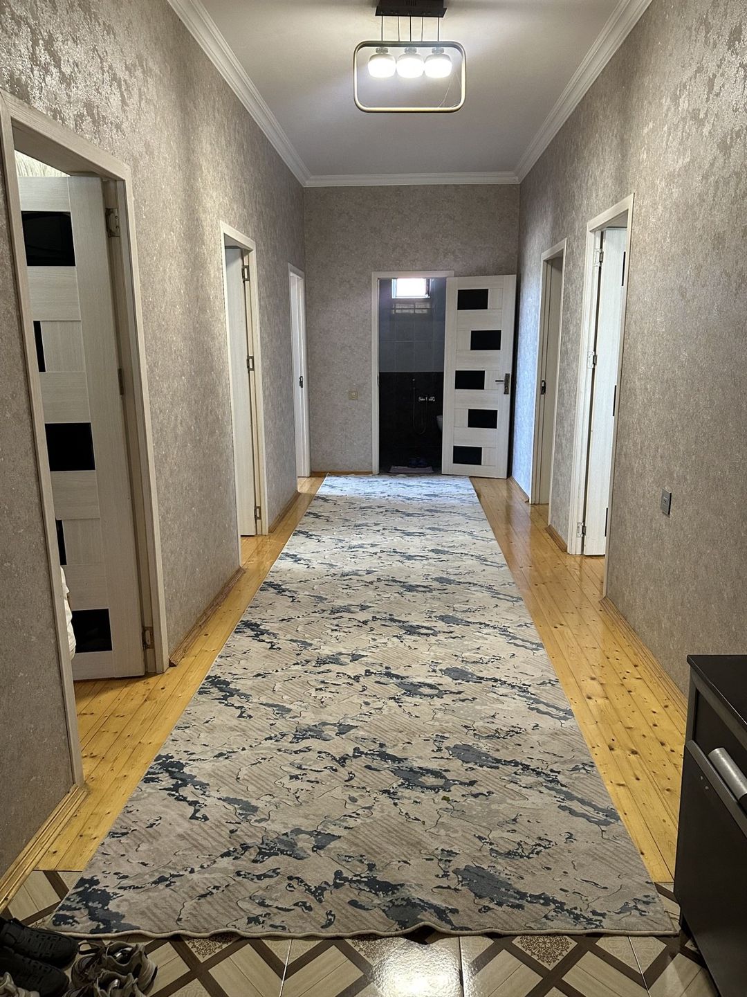 Satılır 4 otaqlı həyət evi/bağ evi 138 m² — Ev, villa, Bakı (6)