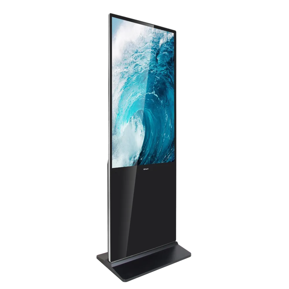 SF1 Basic 43-inch Interactive Digital Signage LE043KD (SF1 Basıc) — Bakı