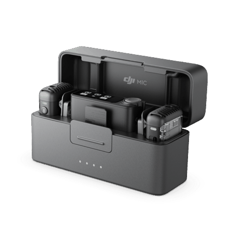 DJI Mic 2 — Bakı