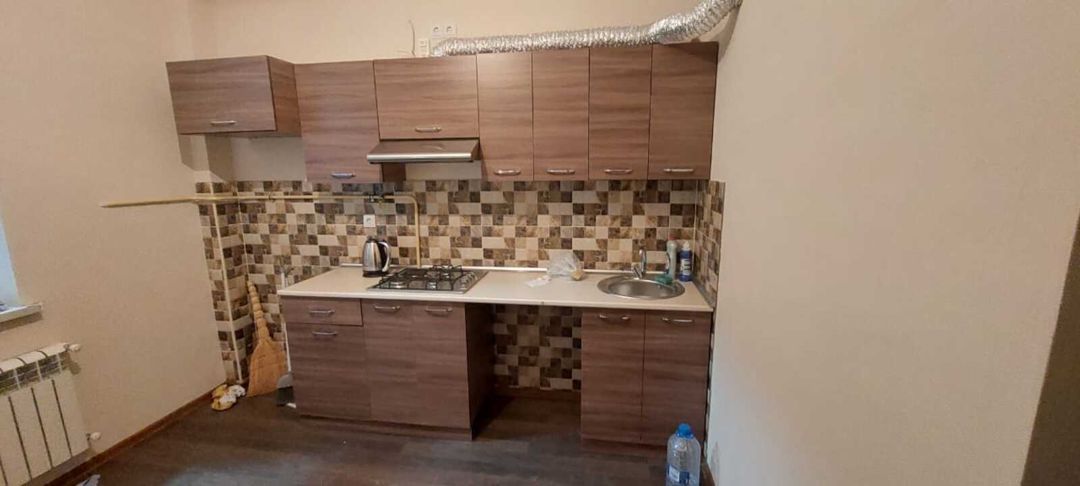 İcarəyə verilir 2 otaqlı yeni tikili 57 m² — Mənzil, Bakı (4)
