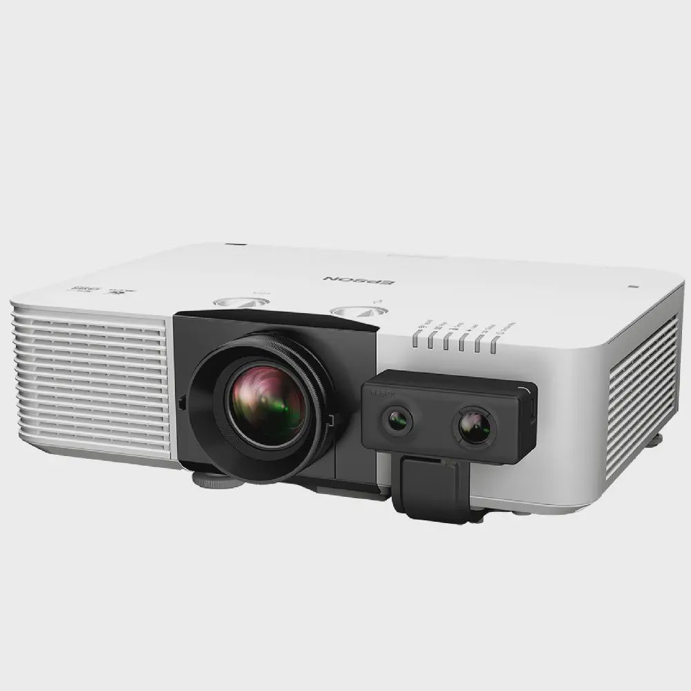 Epson Projector EB-L790U (V11HB28080) — Proyekterlər, Bakı (6)