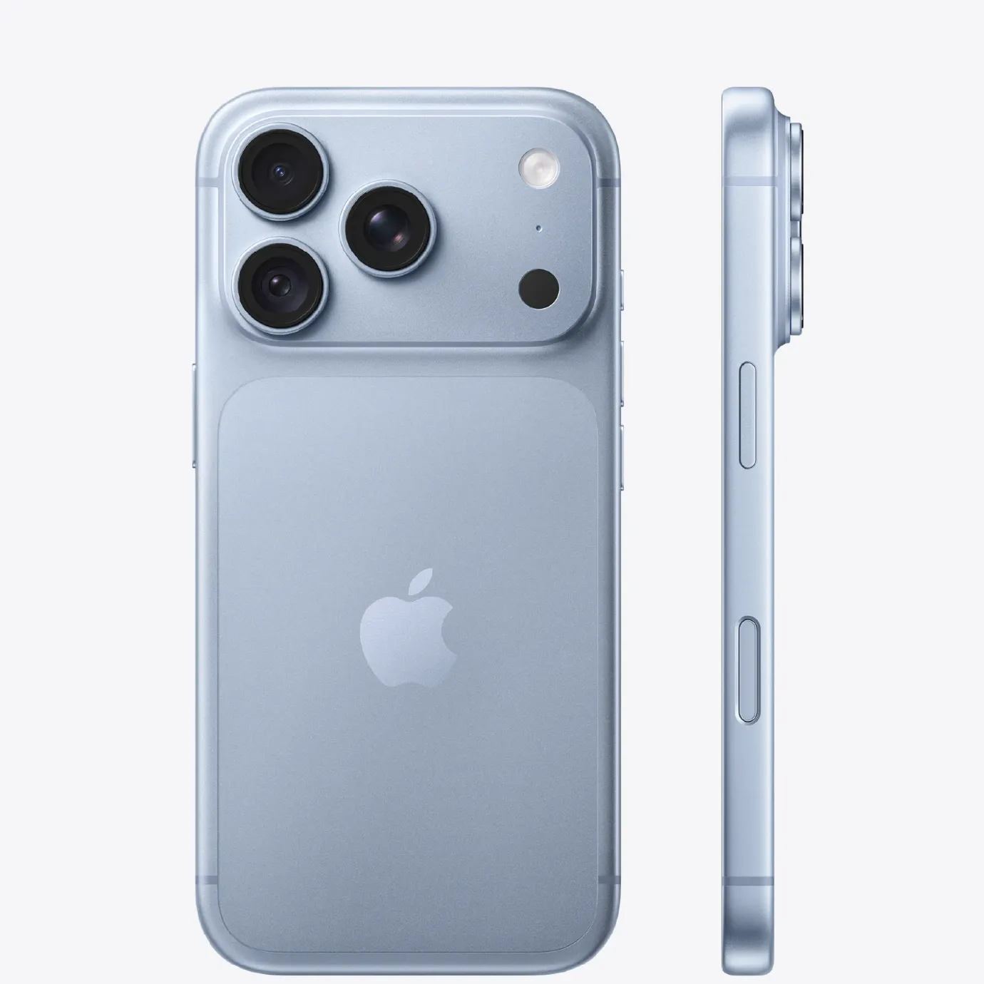 Apple iPhone 18 Pro 512GB Glacier — Telefonlar və qadjetlər, Bakı (2)