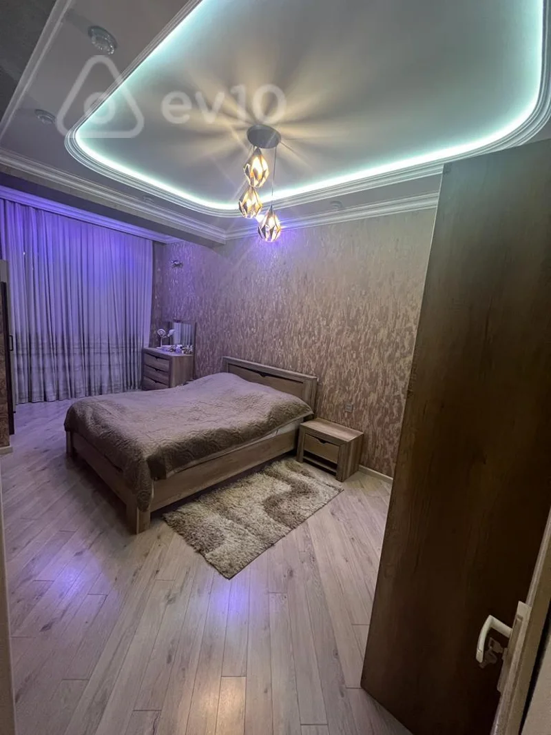 4 otaqlı mənzil, 148 m², 20 yanvar küçəsi — kirayə — Mənzil, Bakı (10)