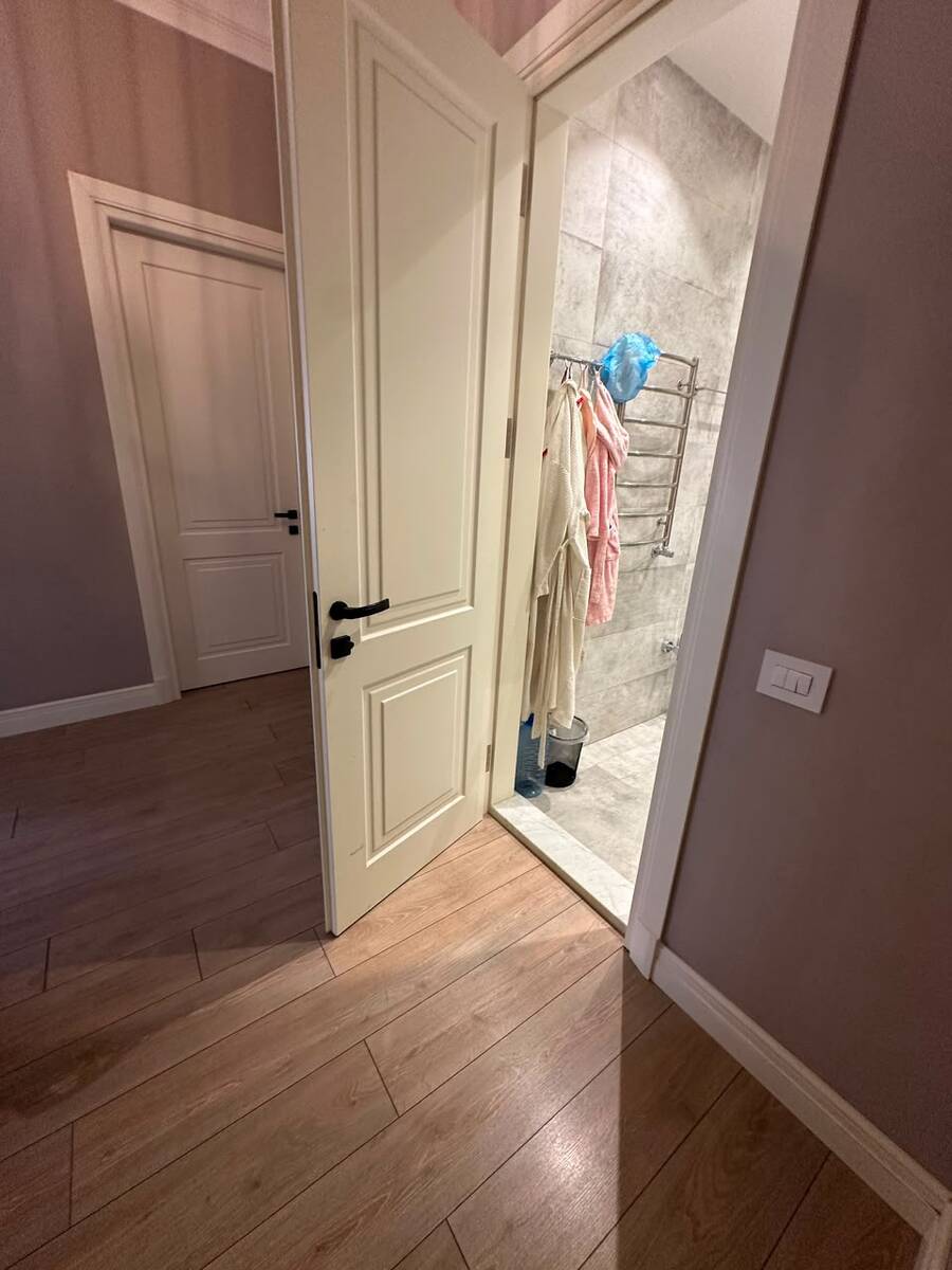 İcarəyə verilir 5 otaqlı yeni tikili 235 m² — Mənzil, Bakı (9)