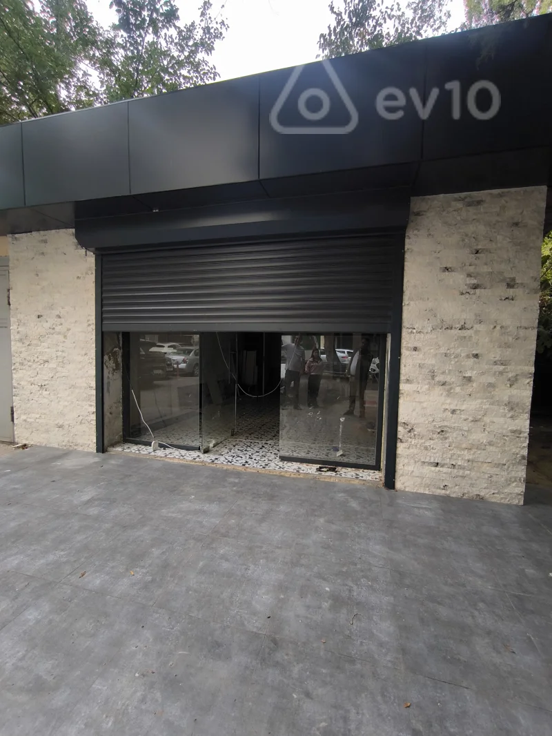 Obyekt, 37 m², Cəfər Xəndan küç — kirayə — Əmlak, Bakı (3)