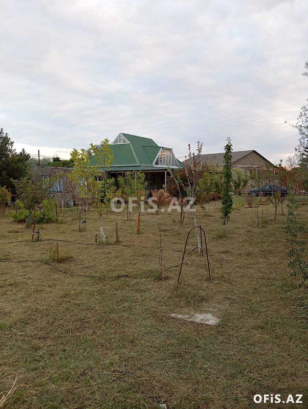 Torpaq Satılır Sabunçu r., Nardaran q., 12 sot — Torpaq, Bakı (4)