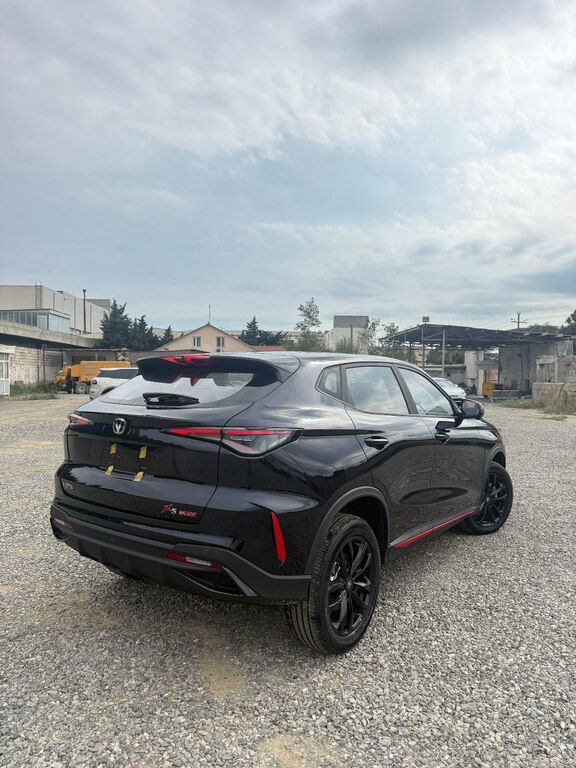 Changan Oshan X5 Plus, 1.5 L, 2026 il, yeni — Avtomobillər, Bakı (3)