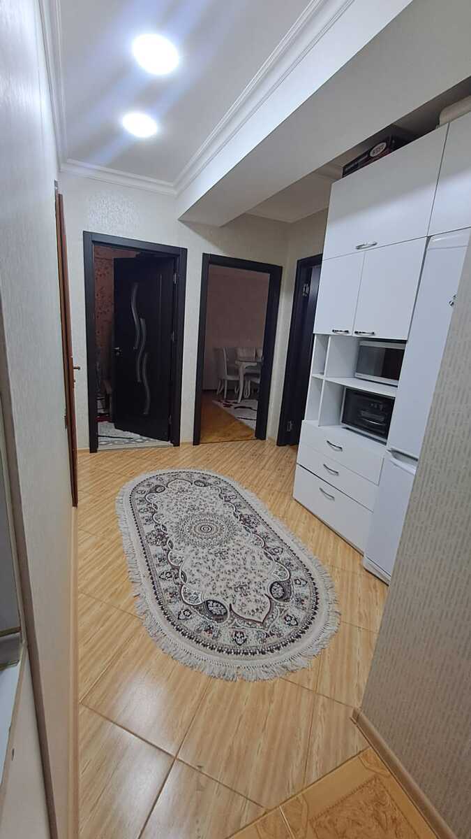 Satılır 3 otaqlı yeni tikili 71 m² — Mənzil, Bakı (3)