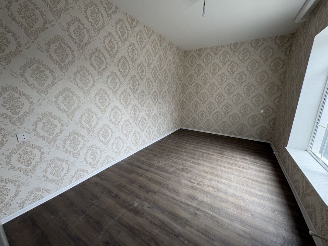 Satılır 2 otaqlı həyət evi/bağ evi 40 m² — Ev, villa, Bakı (2)