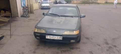 Daewoo Espero, 2.0 L, 1997 il, 245 763 km — Quba