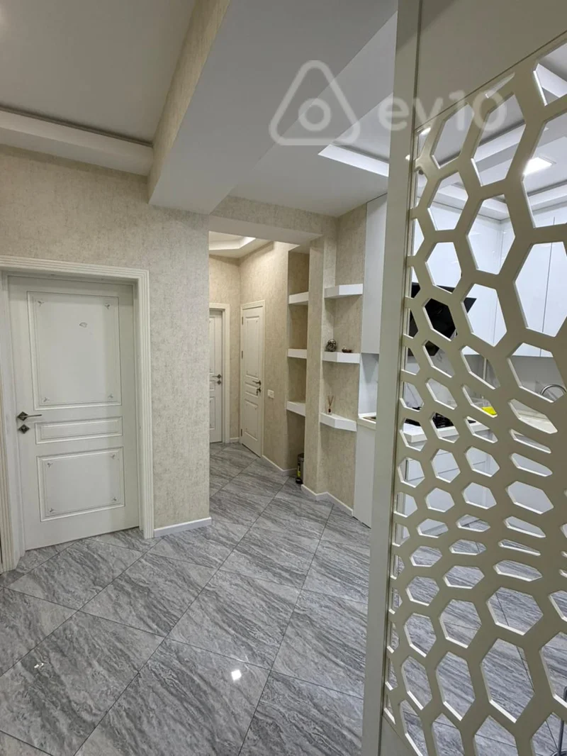 2 otaqlı mənzil, 60 m², Gülarə Qədirbəyova küçəsi — kirayə — Mənzil, Bakı (8)