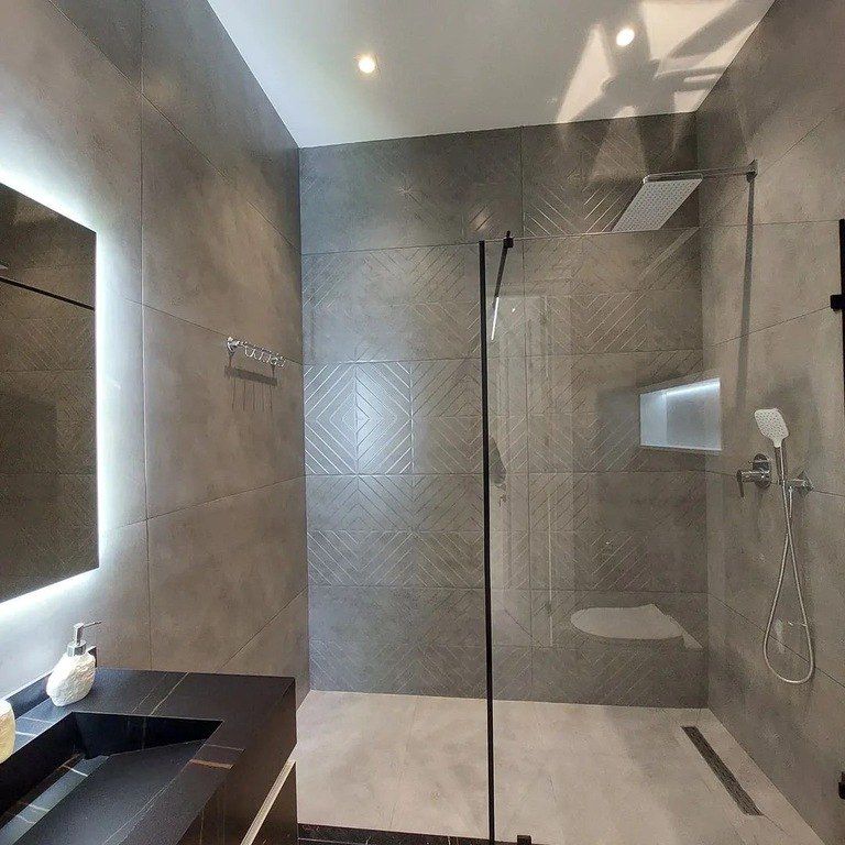 İcarəyə verilir 4 otaqlı həyət evi/bağ evi 220 m² — Ev, villa, Bakı (7)