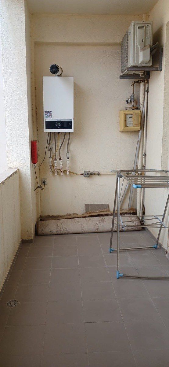 İcarəyə verilir 2 otaqlı yeni tikili 73 m² — Mənzil, Bakı (8)