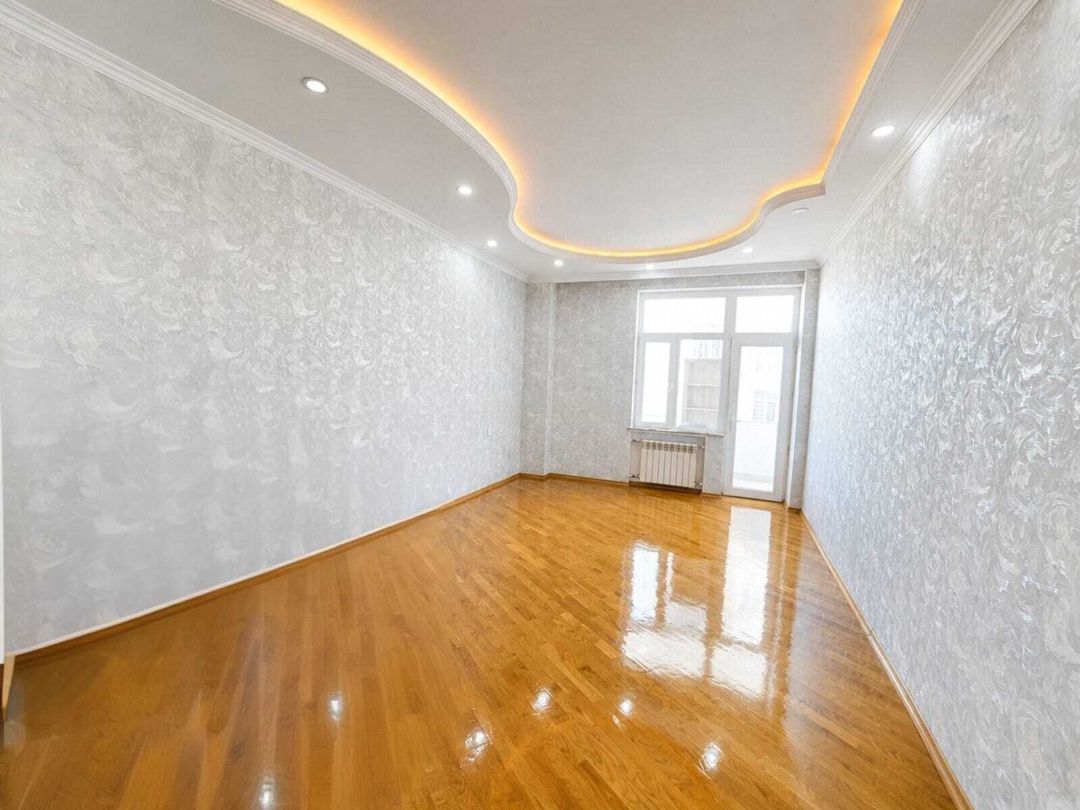 Satılır 3 otaqlı yeni tikili 150.5 m² — Mənzil, Bakı (6)