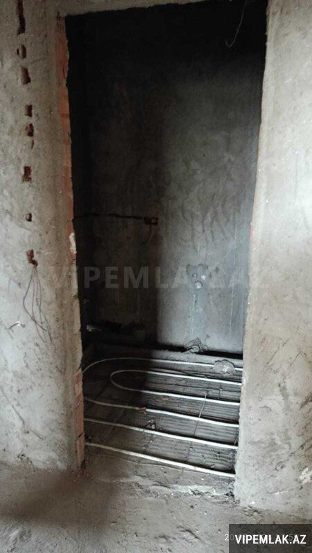 Abşeron rayonunda 2 otaqlı Yeni tikili Satılır, 78 m² — Mənzil, Bakı (8)