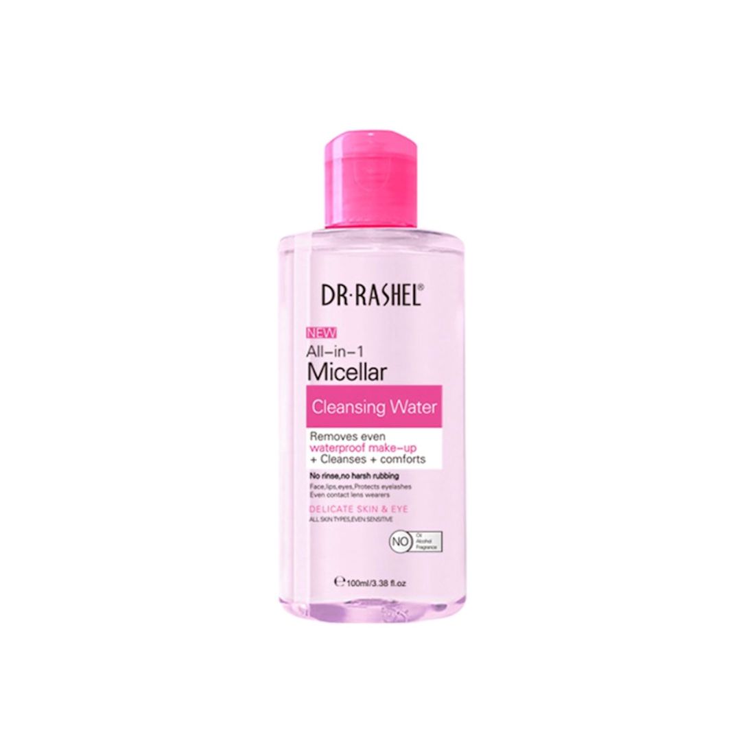 Misellyar suyu Dr.Rashel All-in-1, 100 ml — Mallar, Bakı