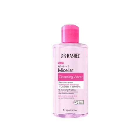 Misellyar suyu Dr.Rashel All-in-1, 100 ml — Bakı