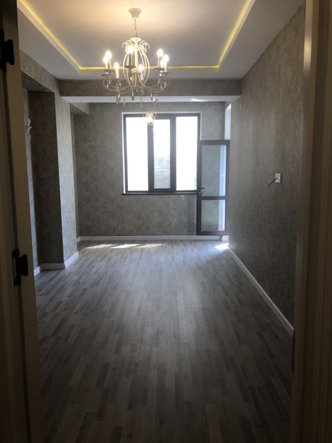 İcarəyə verilir 1 otaqlı yeni tikili 65 m² — Bakı